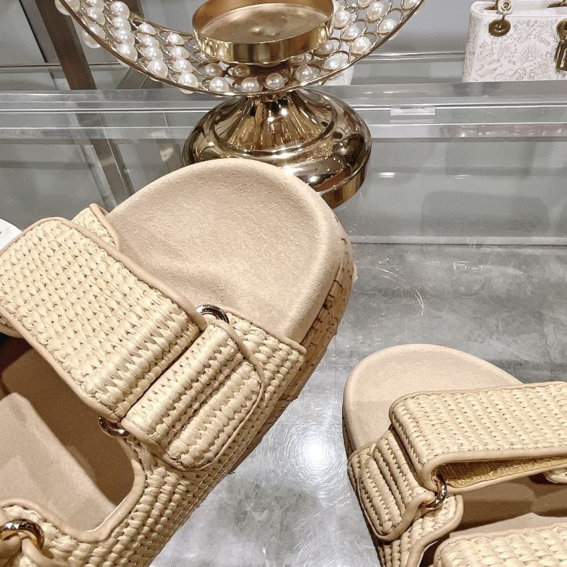 Miu Miu Sandals